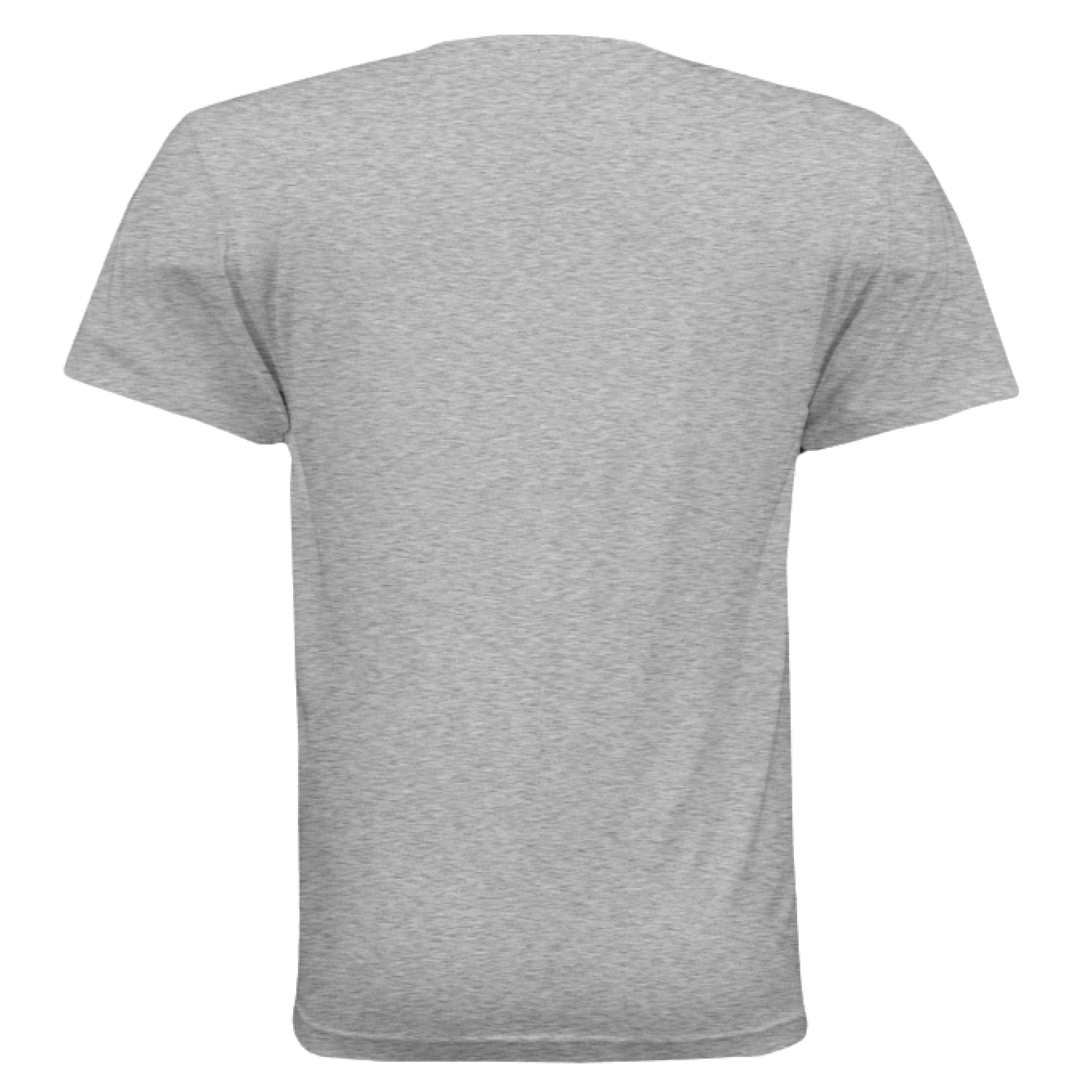 HEATHER GRAY - BACK