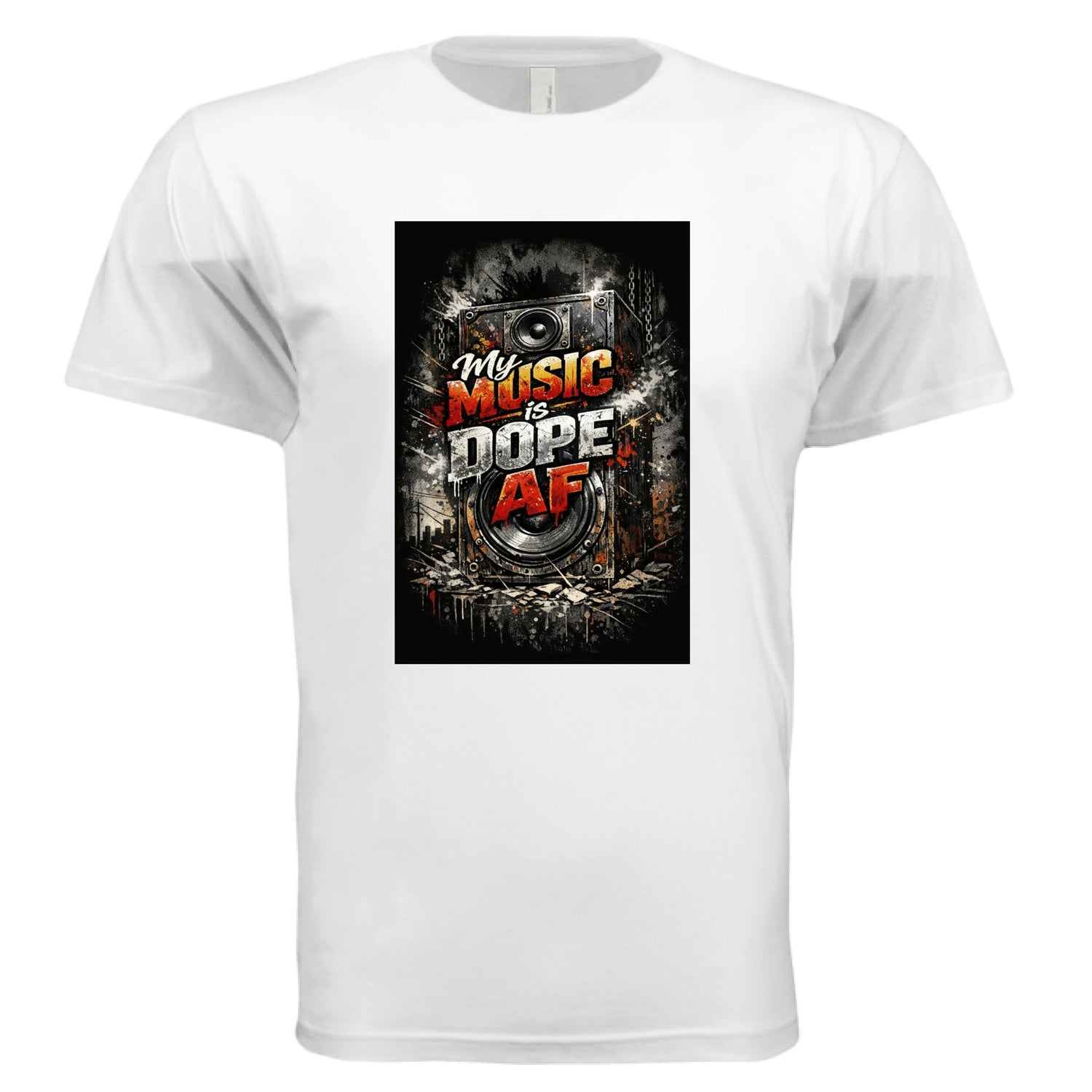 White - FRONT
