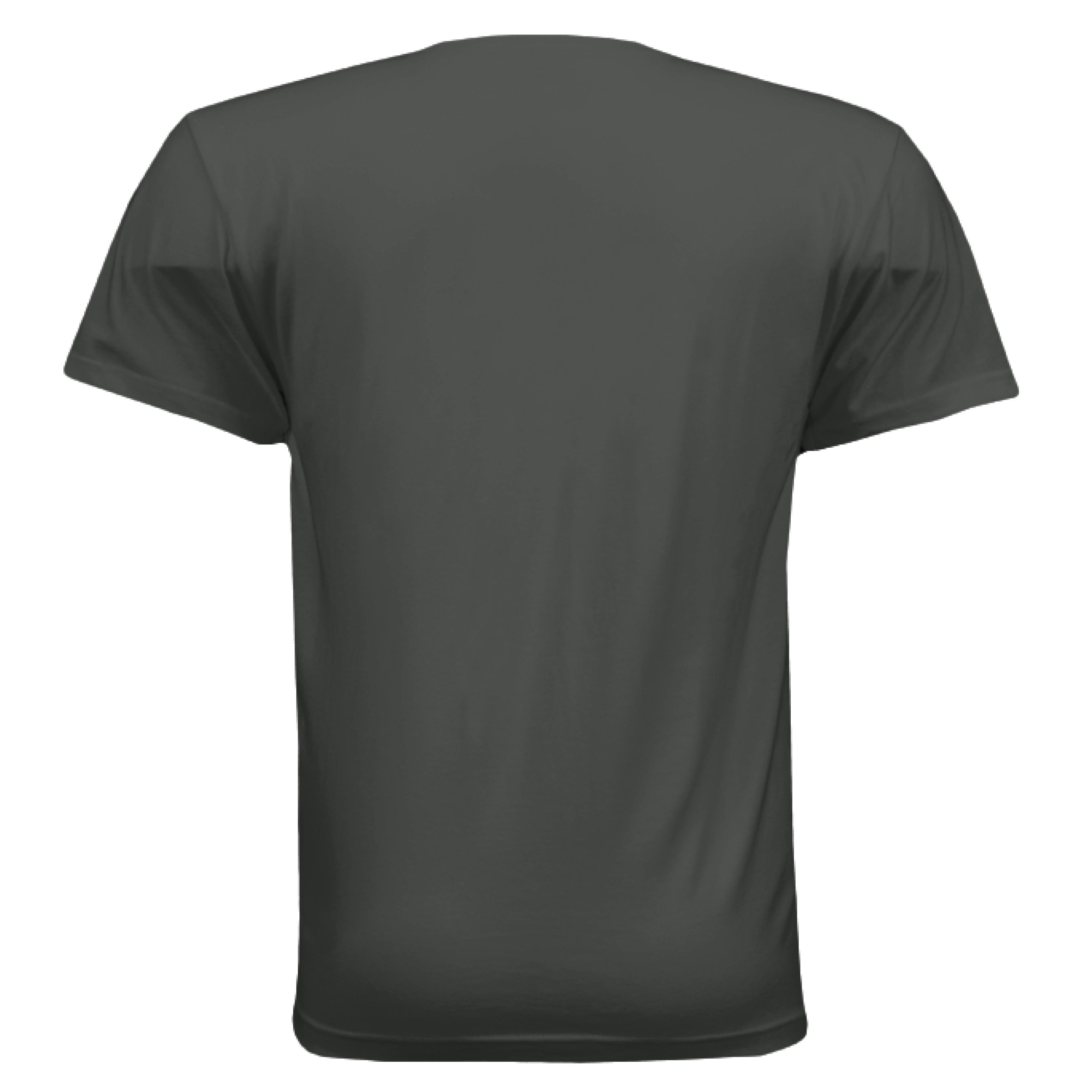 Graphite Black - BACK